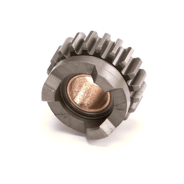 Gear, Assembly Lwr Clutch